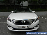 2015 LF소나타-8만원