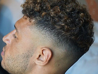 컬리아이론 &커트 바버리어들이 표현하는 ..