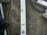 푸조 508 전레일