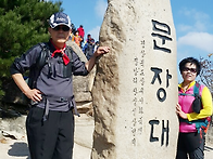 가을날 단풍이 곱게 물들은..