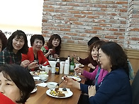 강입뿐 딸결혼식