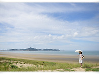 신두리 해변&운여해변 