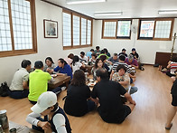 2019년 7월19~20일 여름..