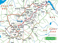 제183차 독수리산악회 2012년 11월 정기산..