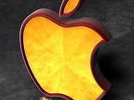 아이팟, 아이폰 ..