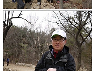 감단산 정복기