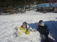 겨울캠핑 영하18도를 넘은..