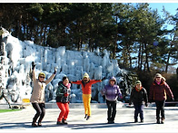 미란양 상주 낙동강 이야기..