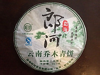 랑하(&#37070;河)차창..
