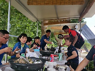 6/28일 단합대회 사진 2