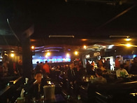 토요일 건대 헌팅술집 시민..