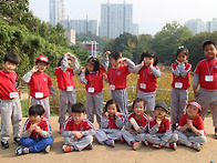 올림픽 공원 들꽃마루에 ..