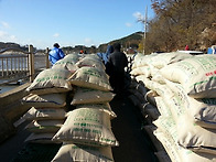 한 해 농사의 결산-추곡수..