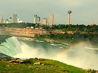 American Falls...