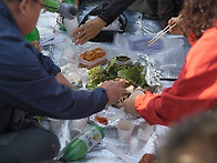 2014 추계범야유회