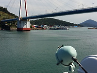 여수돌산ㆍ포항보경사