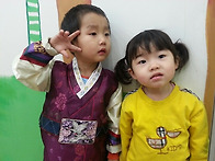 점핑고~두번째이야기(생일잔치)^^