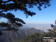 #현17회 무등산 ..