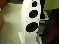 대형스피커(백작부인)