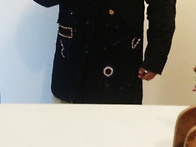Mr&MRs FUR 폭스 앤드 코..