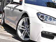 BMW 640D 373M 20인치..
