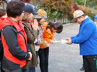 미션과 비전 선포식 - 소..