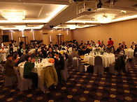 K호텔 2014송년회 7