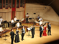 문화가 있는 날, 청소년과 함께하는 오페라..