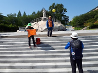 정읍사 오솔길 트레킹