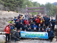 경주 남산