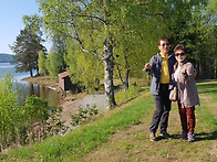 11일일째 오슬로 ..