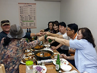 9월정모--가을 사랑채