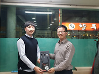 2019년 상록 등원식 및 ..