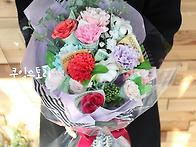 쿠잉스토리 (페이퍼플라워..