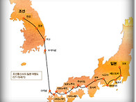 17~19世紀 通信使..