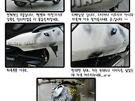 실버윙 커스텀도색입니다 ..