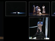 07년 연극 (오오사카)