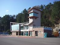 수산항 클럽하우스