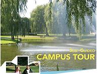 Campus Tour (학교 캠퍼..
