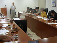 초의차명상 ..차명상 수업 (지장스님)