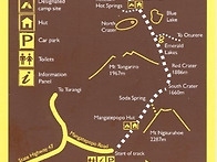 2009년 3월16~17일 19.4km 의 TONGA..