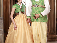 그린나래-반팔형