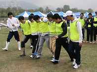 체육대회 프로그램,체육대..