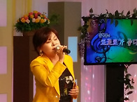 KBNITV방송 14회 "김해종..