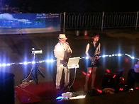 한강잠실선착장 공연