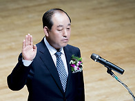 황선봉 군수