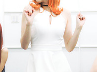  달샤벳 [FRI. SAT. S..