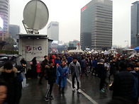 광화문 현장학습