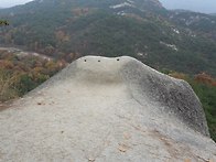 천태산 산행