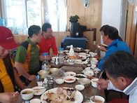 10 월 정기모임~